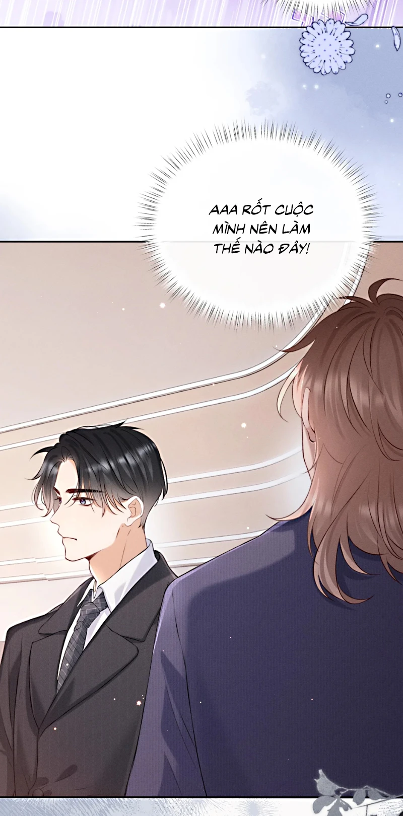 Hình Tượng Của Tôi Không Thể Sập Chapter 2 - 20