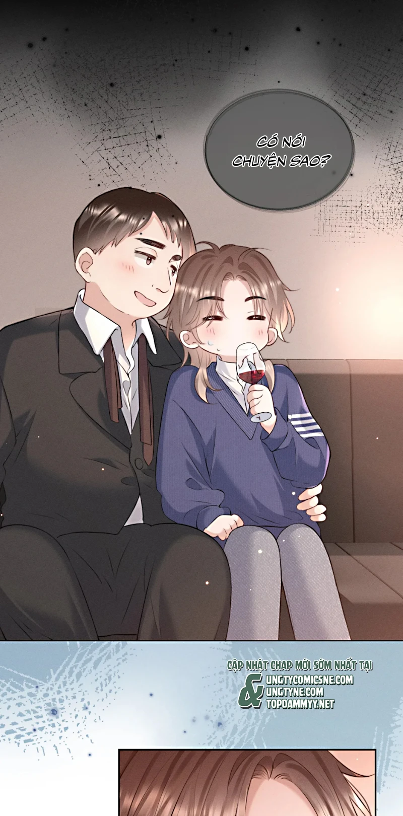 Hình Tượng Của Tôi Không Thể Sập Chapter 2 - 22