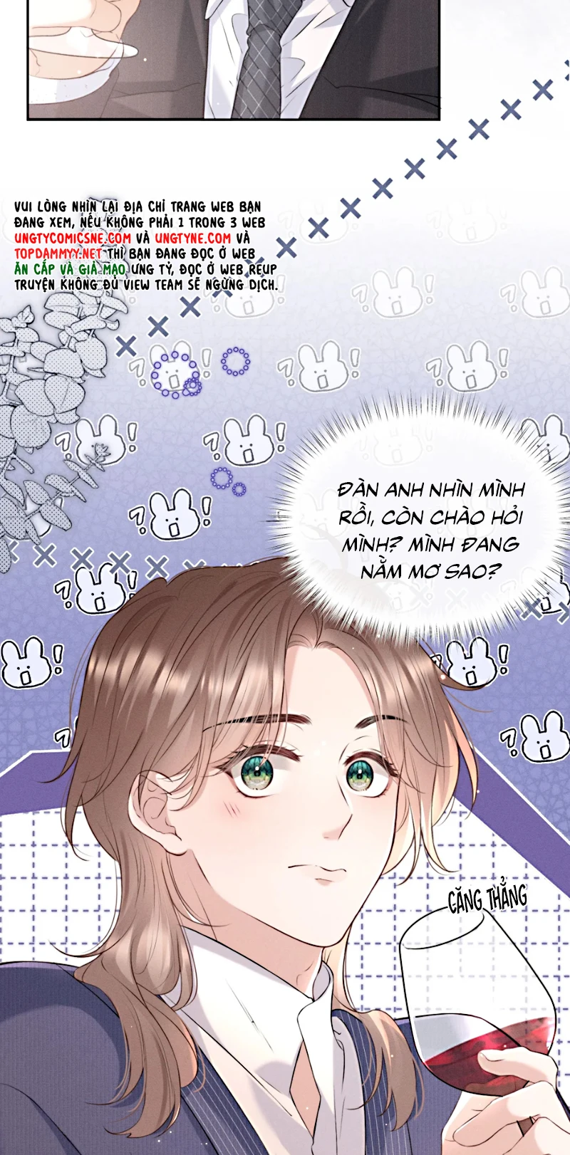 Hình Tượng Của Tôi Không Thể Sập Chapter 2 - 24