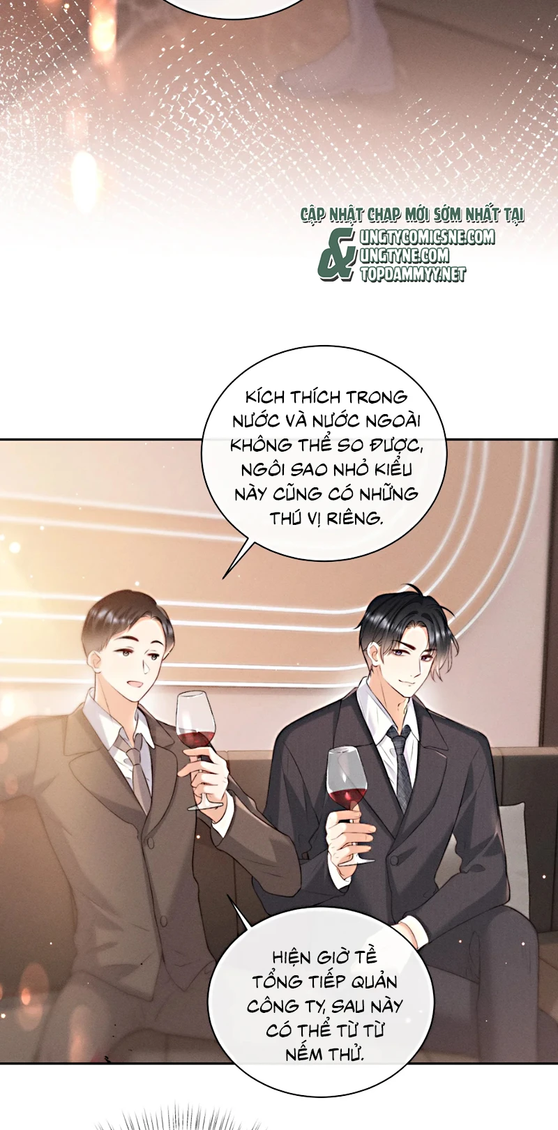 Hình Tượng Của Tôi Không Thể Sập Chapter 2 - 26