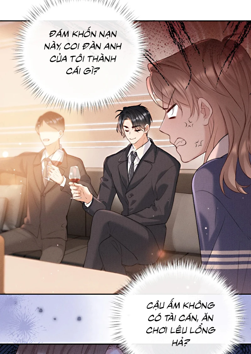 Hình Tượng Của Tôi Không Thể Sập Chapter 2 - 27