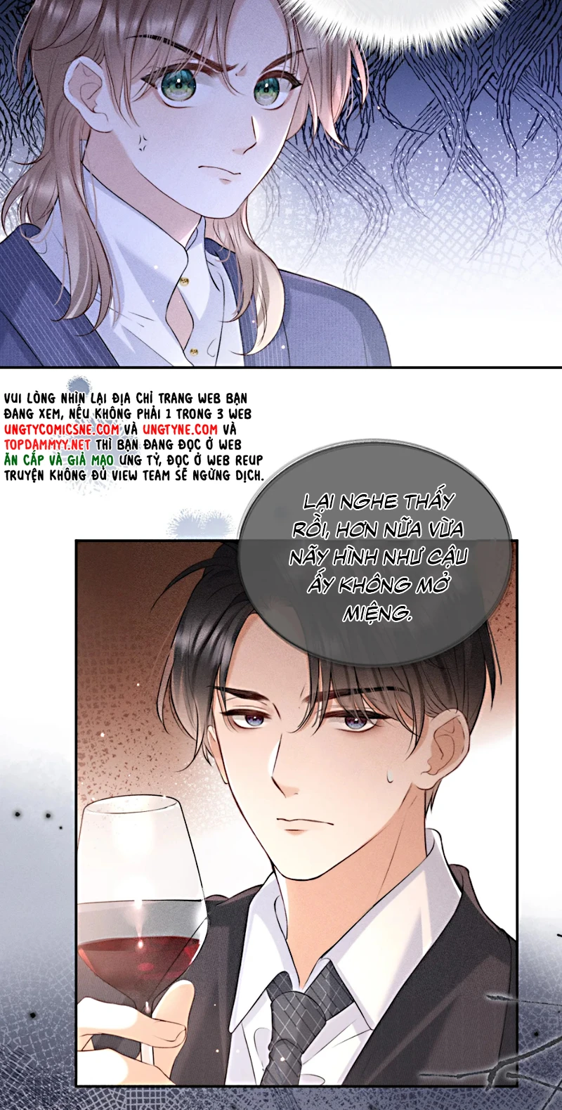 Hình Tượng Của Tôi Không Thể Sập Chapter 2 - 28