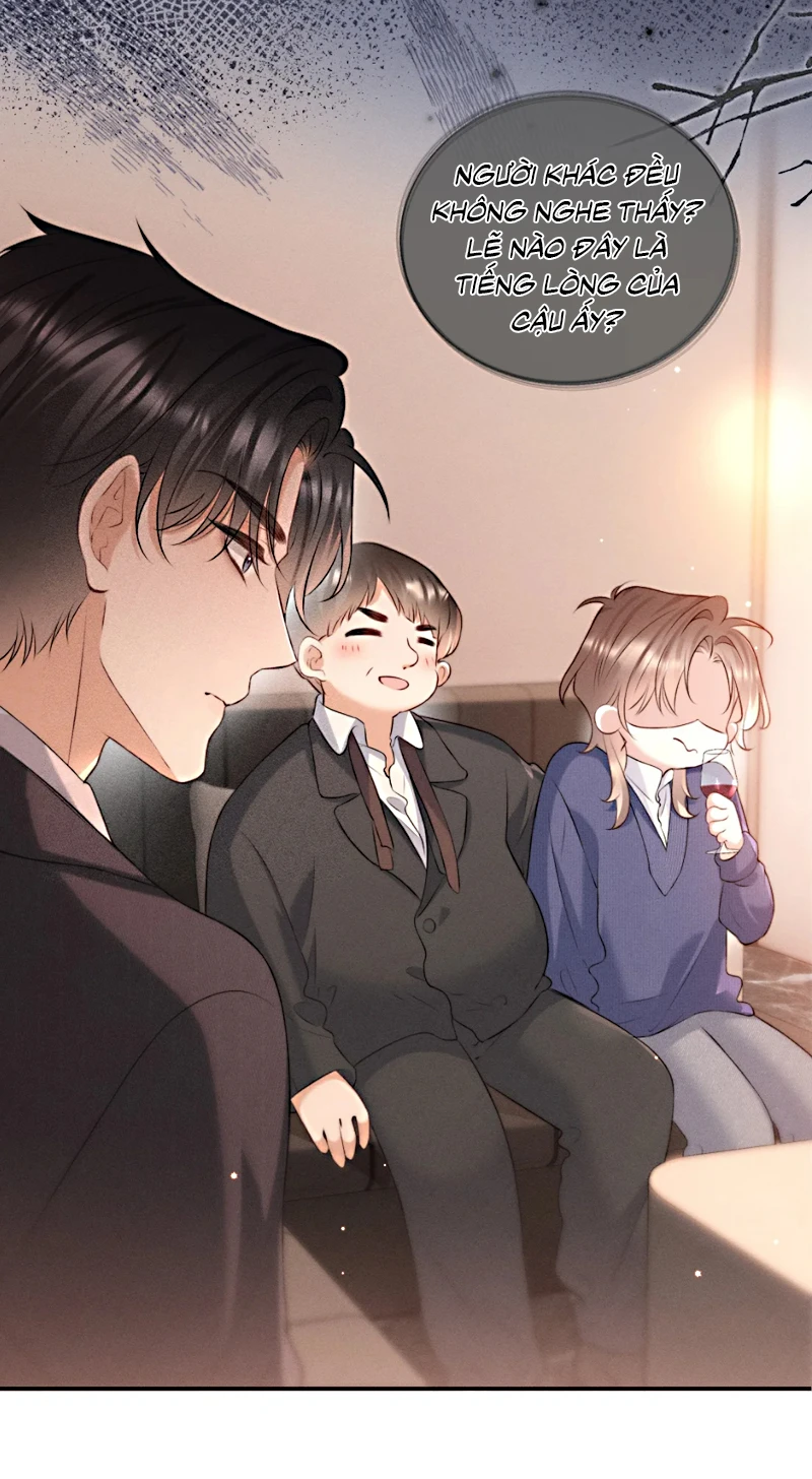 Hình Tượng Của Tôi Không Thể Sập Chapter 2 - 29