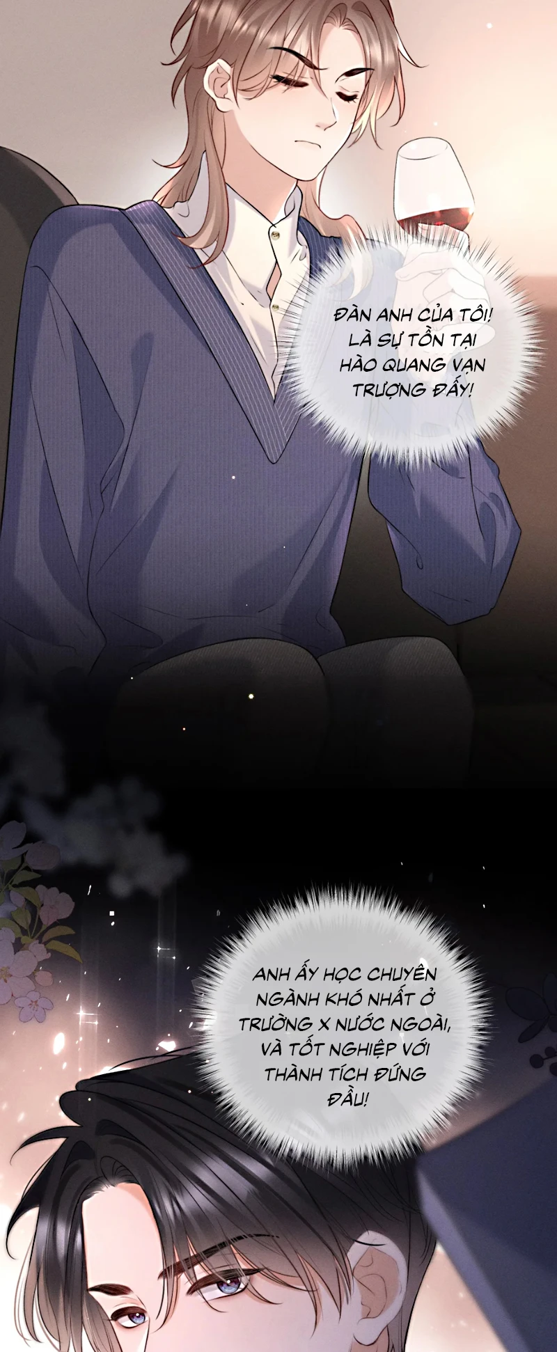 Hình Tượng Của Tôi Không Thể Sập Chapter 2 - 31