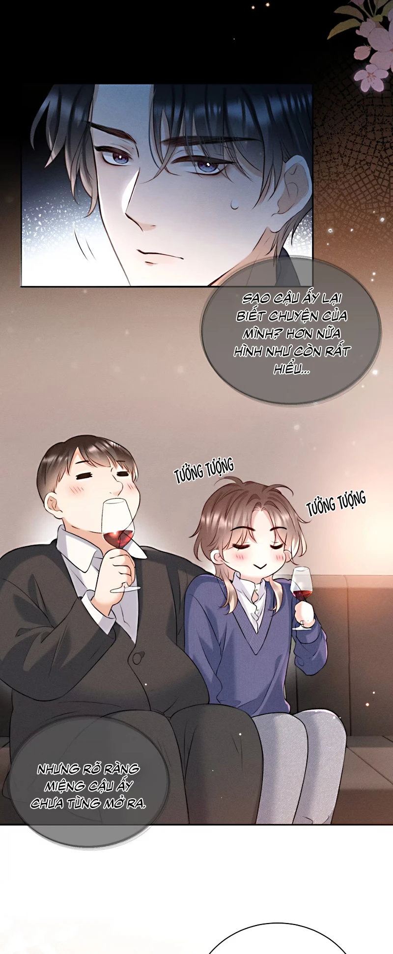 Hình Tượng Của Tôi Không Thể Sập Chapter 2 - 33