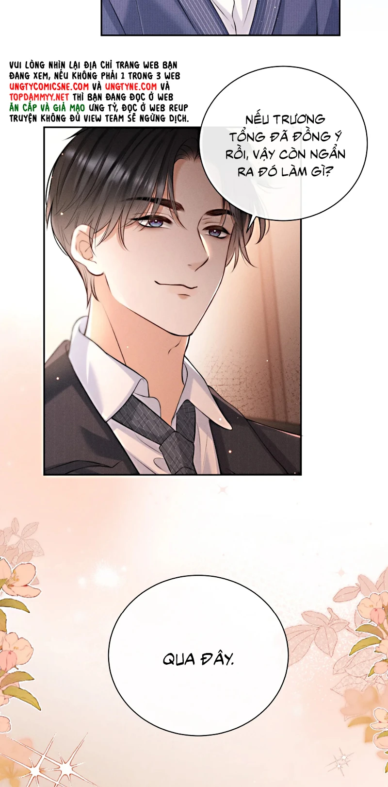 Hình Tượng Của Tôi Không Thể Sập Chapter 2 - 36