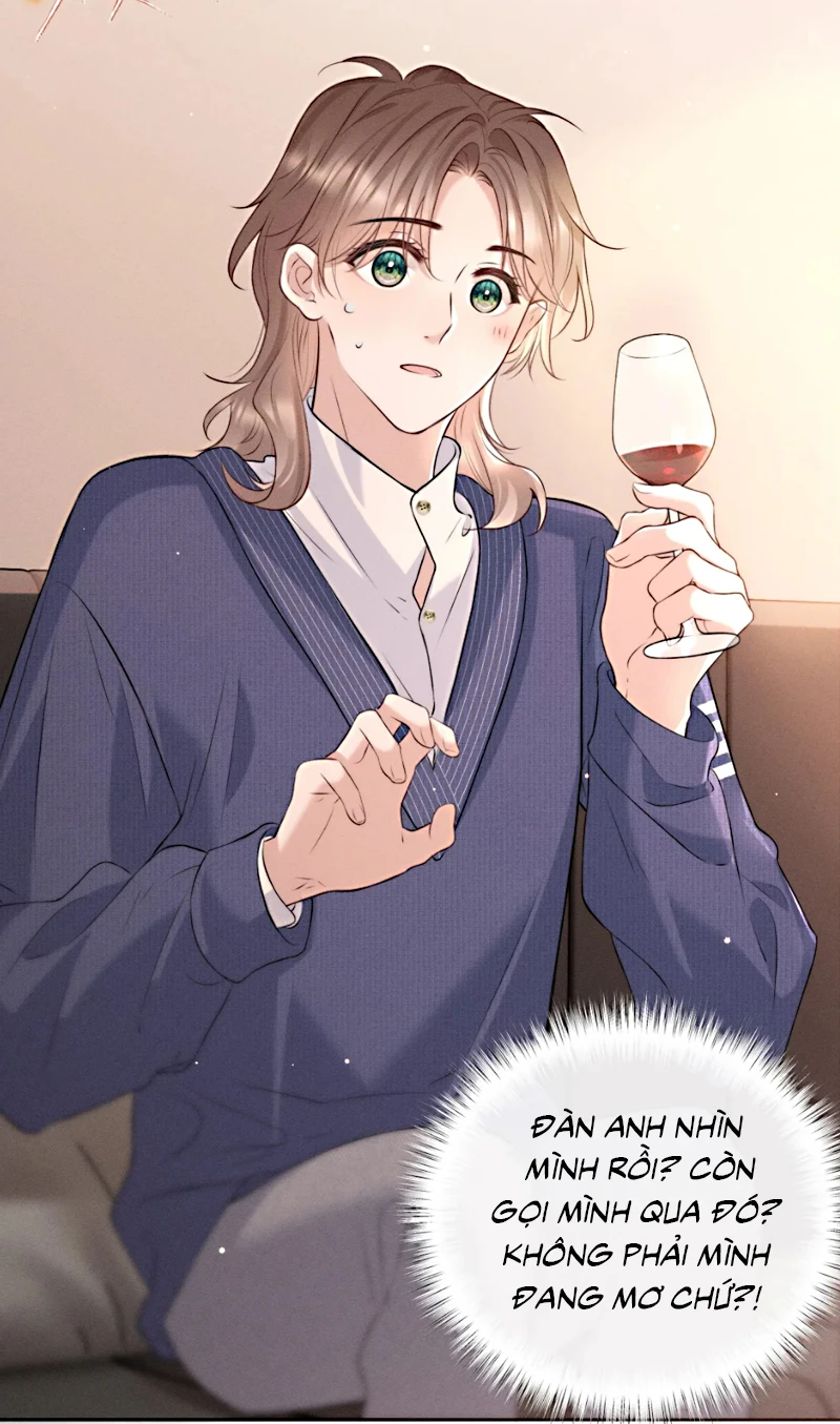 Hình Tượng Của Tôi Không Thể Sập Chapter 2 - 37