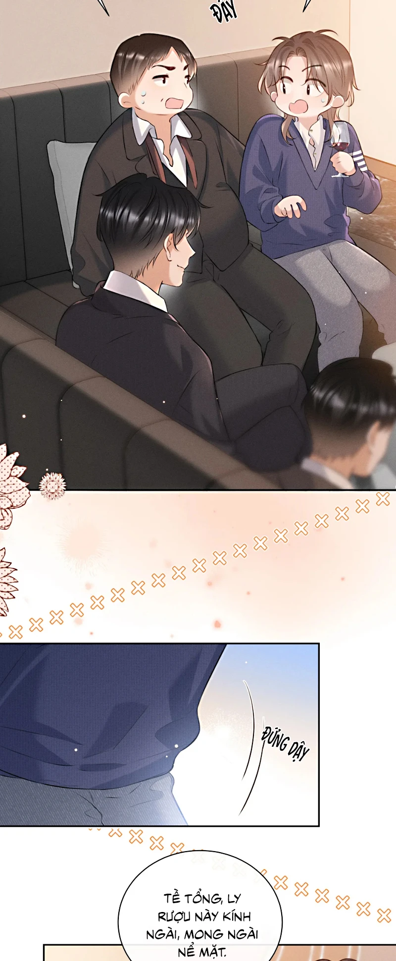 Hình Tượng Của Tôi Không Thể Sập Chapter 2 - 39