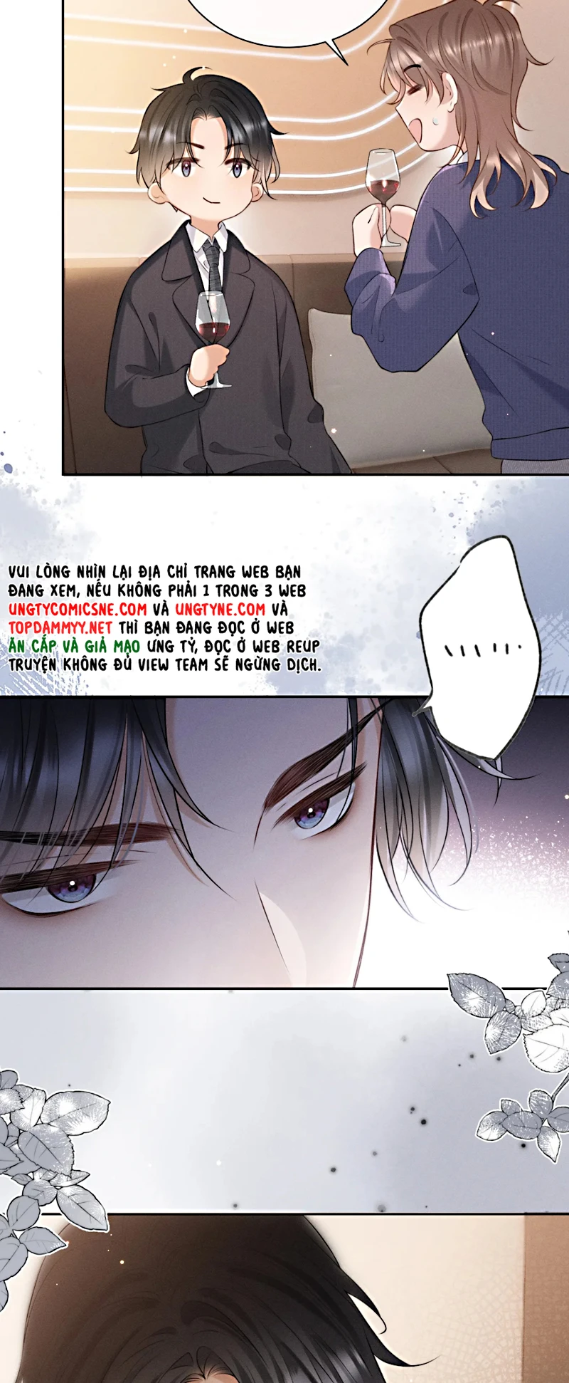 Hình Tượng Của Tôi Không Thể Sập Chapter 2 - 40