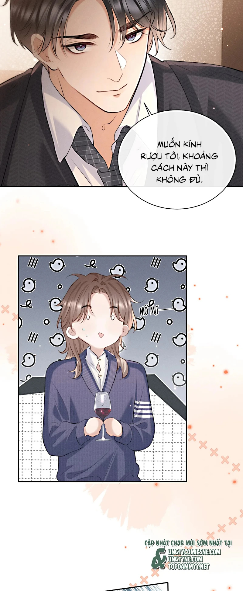 Hình Tượng Của Tôi Không Thể Sập Chapter 2 - 41