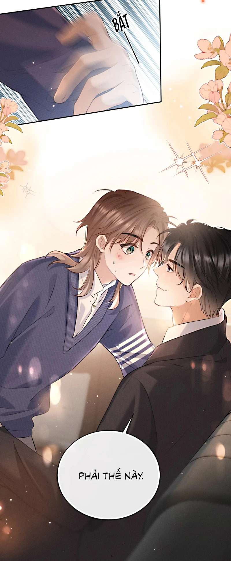 Hình Tượng Của Tôi Không Thể Sập Chapter 2 - 42