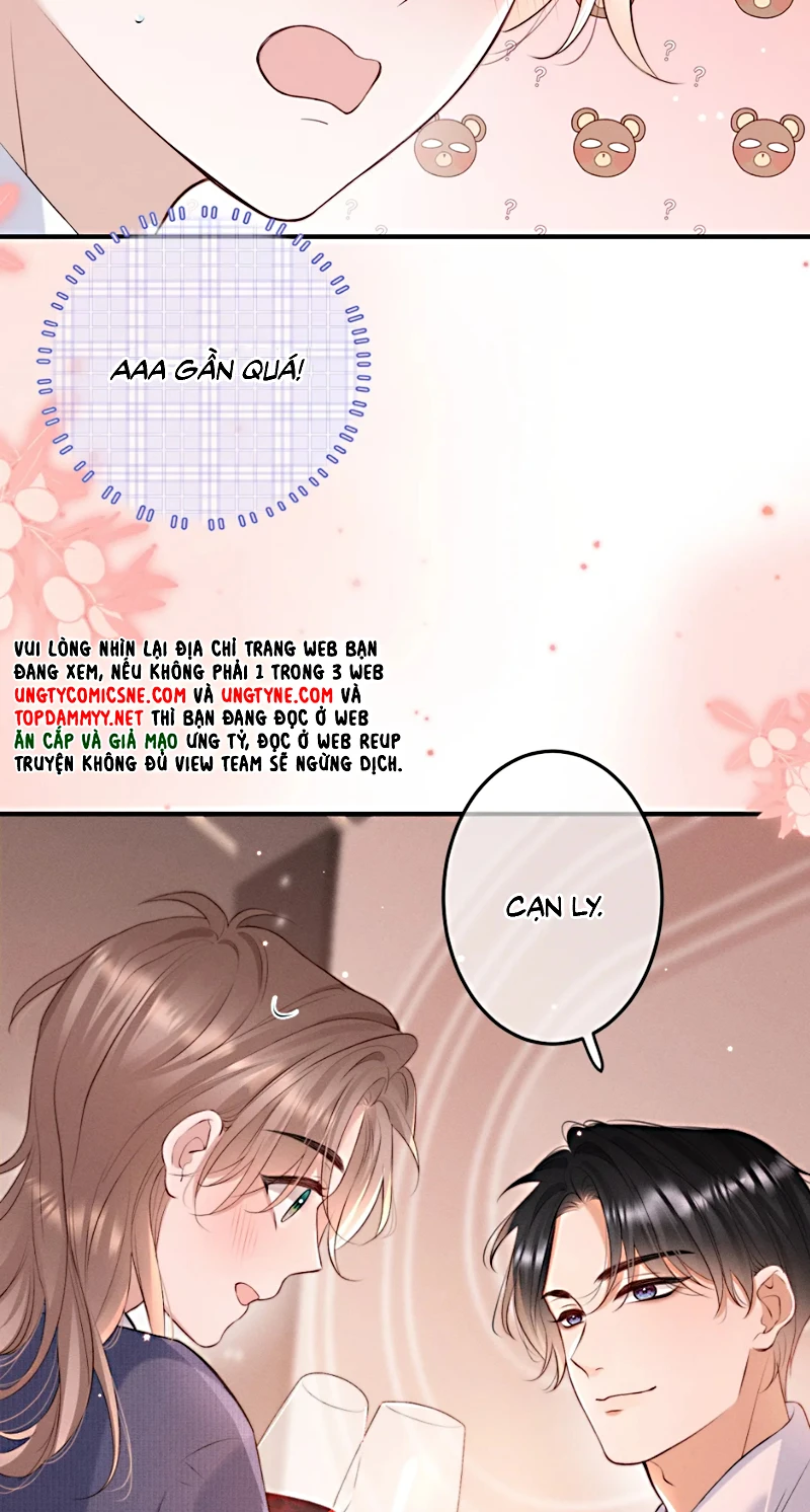 Hình Tượng Của Tôi Không Thể Sập Chapter 3 - 3