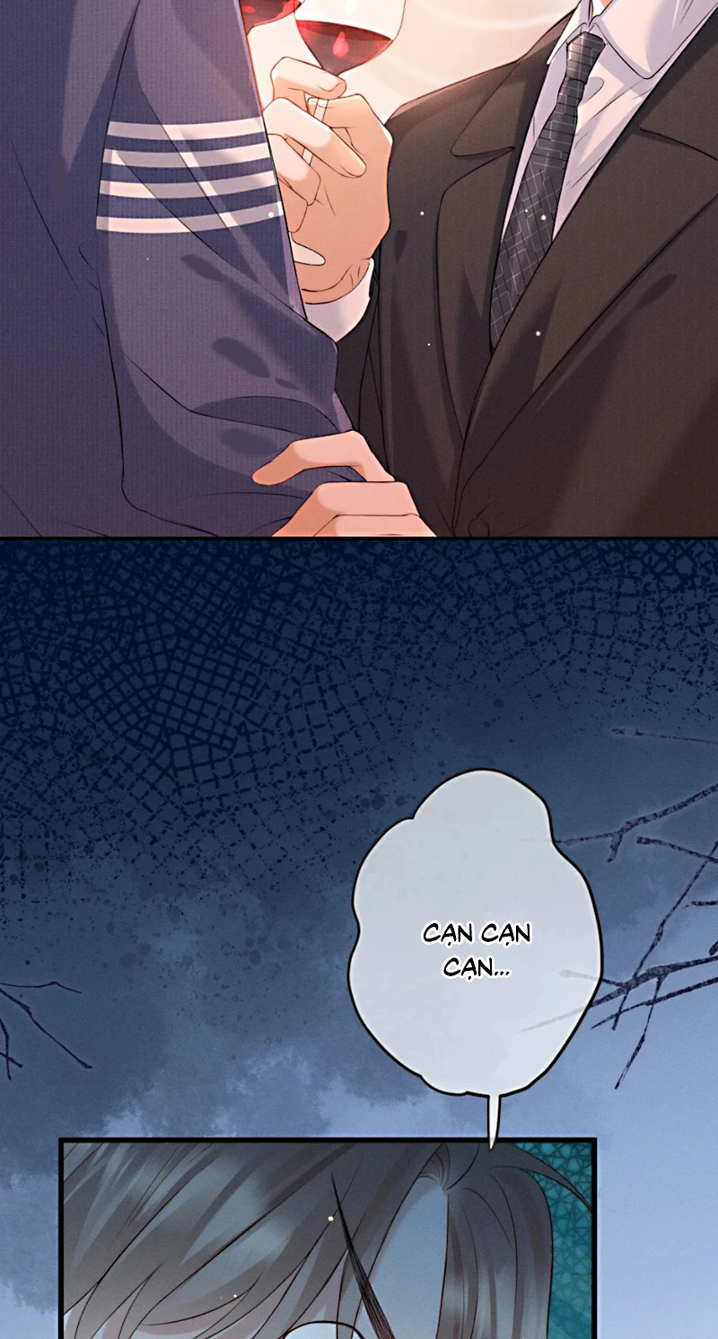 Hình Tượng Của Tôi Không Thể Sập Chapter 3 - 4