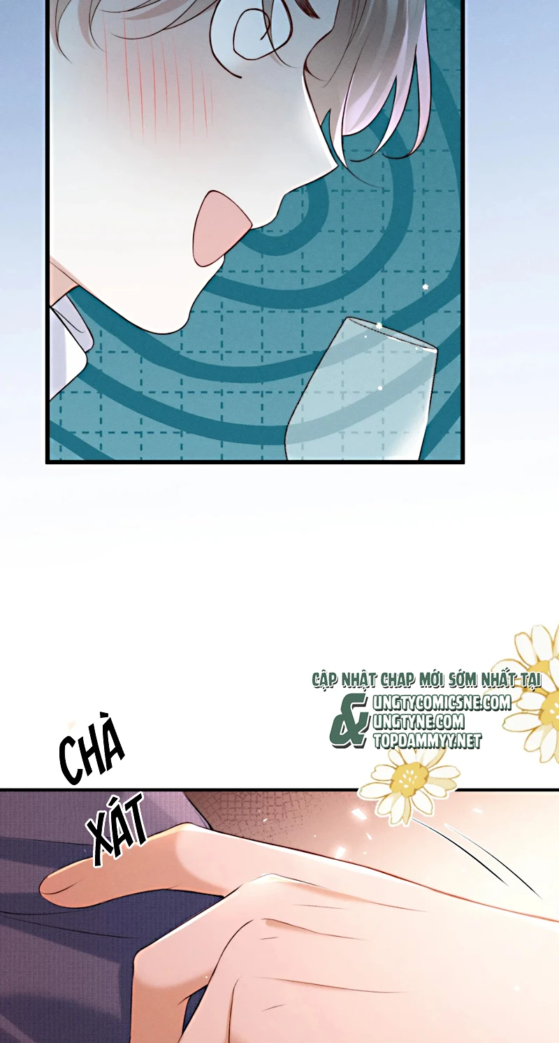 Hình Tượng Của Tôi Không Thể Sập Chapter 3 - 5