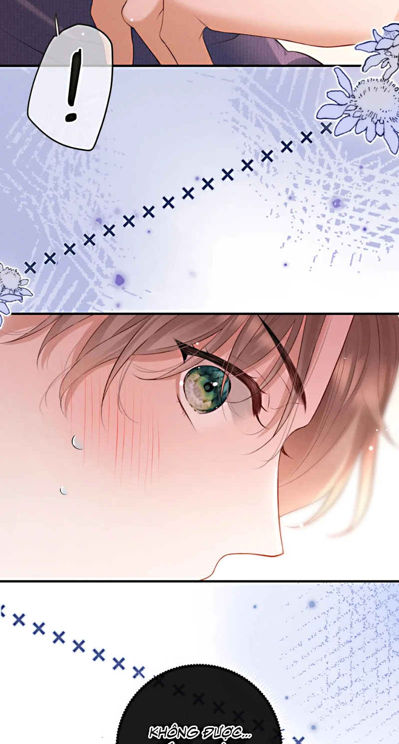 Hình Tượng Của Tôi Không Thể Sập Chapter 3 - 6