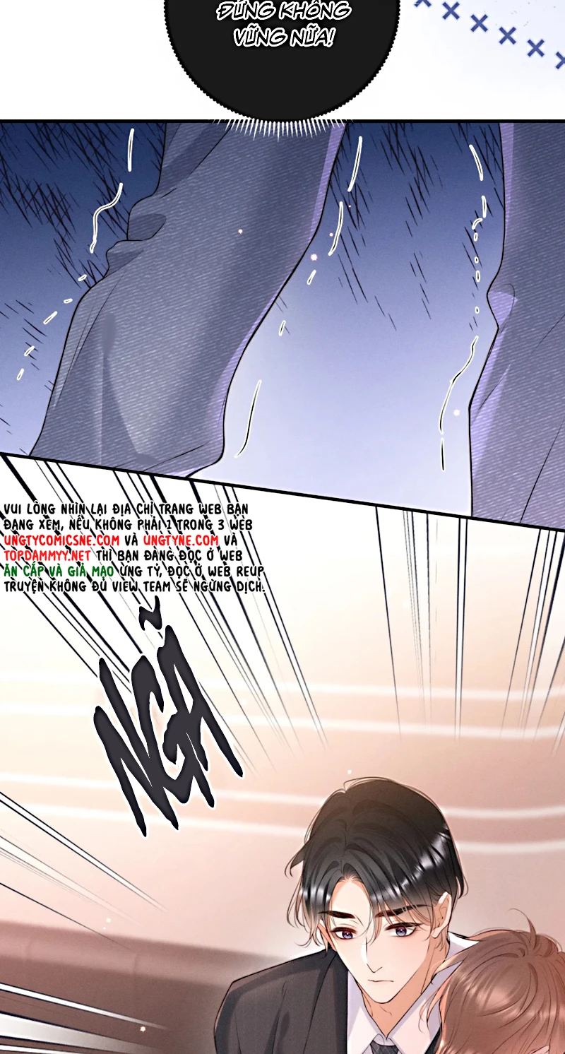 Hình Tượng Của Tôi Không Thể Sập Chapter 3 - 7