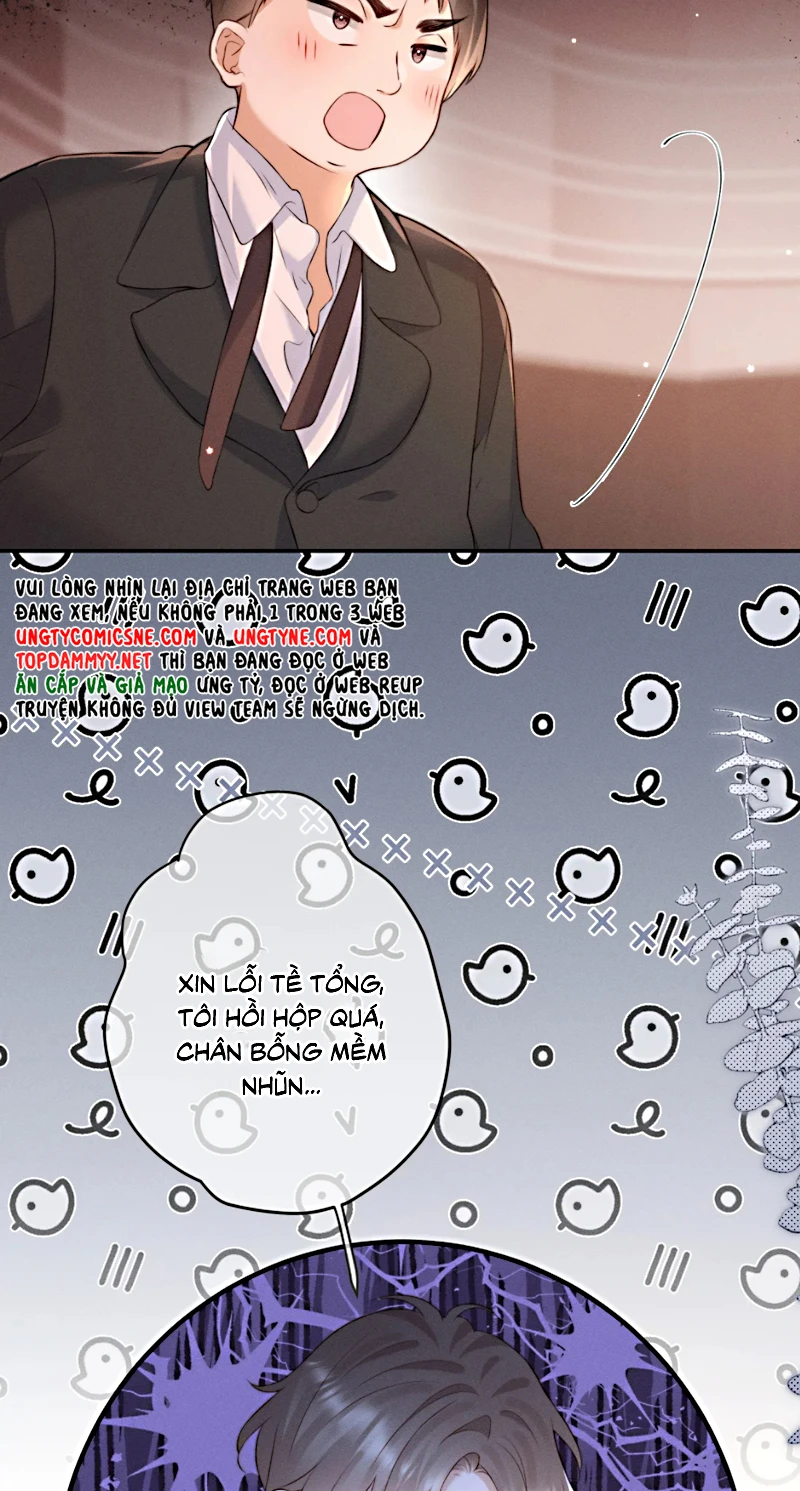 Hình Tượng Của Tôi Không Thể Sập Chapter 3 - 11