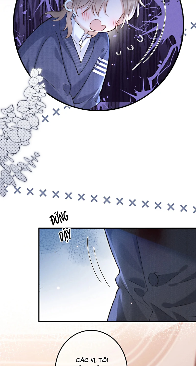 Hình Tượng Của Tôi Không Thể Sập Chapter 3 - 12