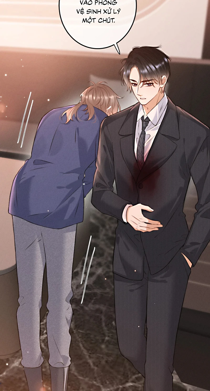 Hình Tượng Của Tôi Không Thể Sập Chapter 3 - 13