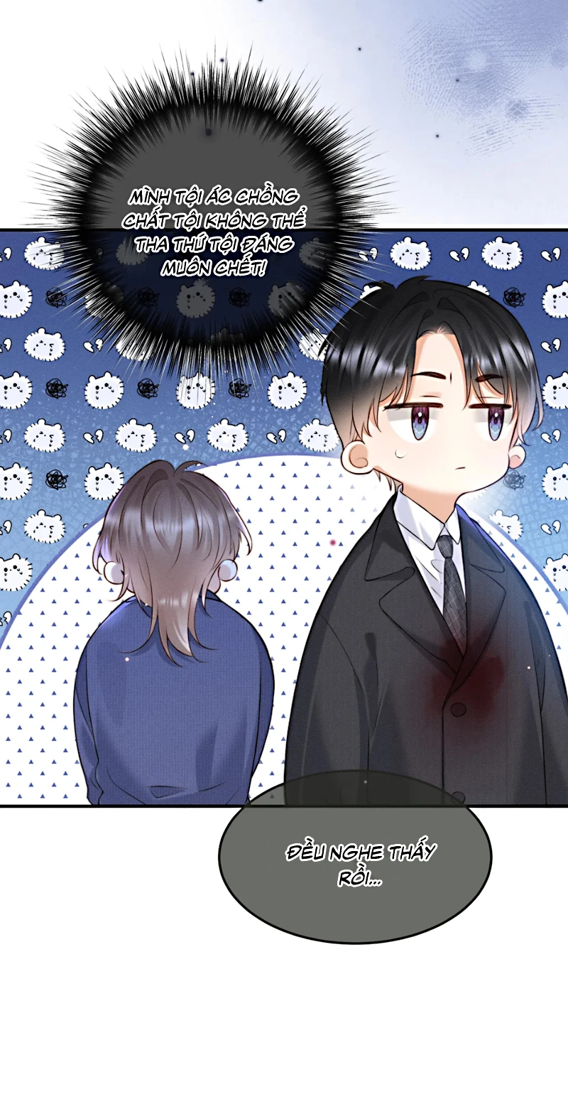 Hình Tượng Của Tôi Không Thể Sập Chapter 3 - 15