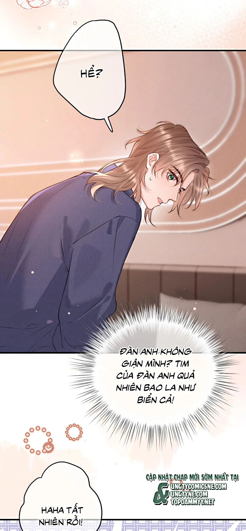 Hình Tượng Của Tôi Không Thể Sập Chapter 3 - 17