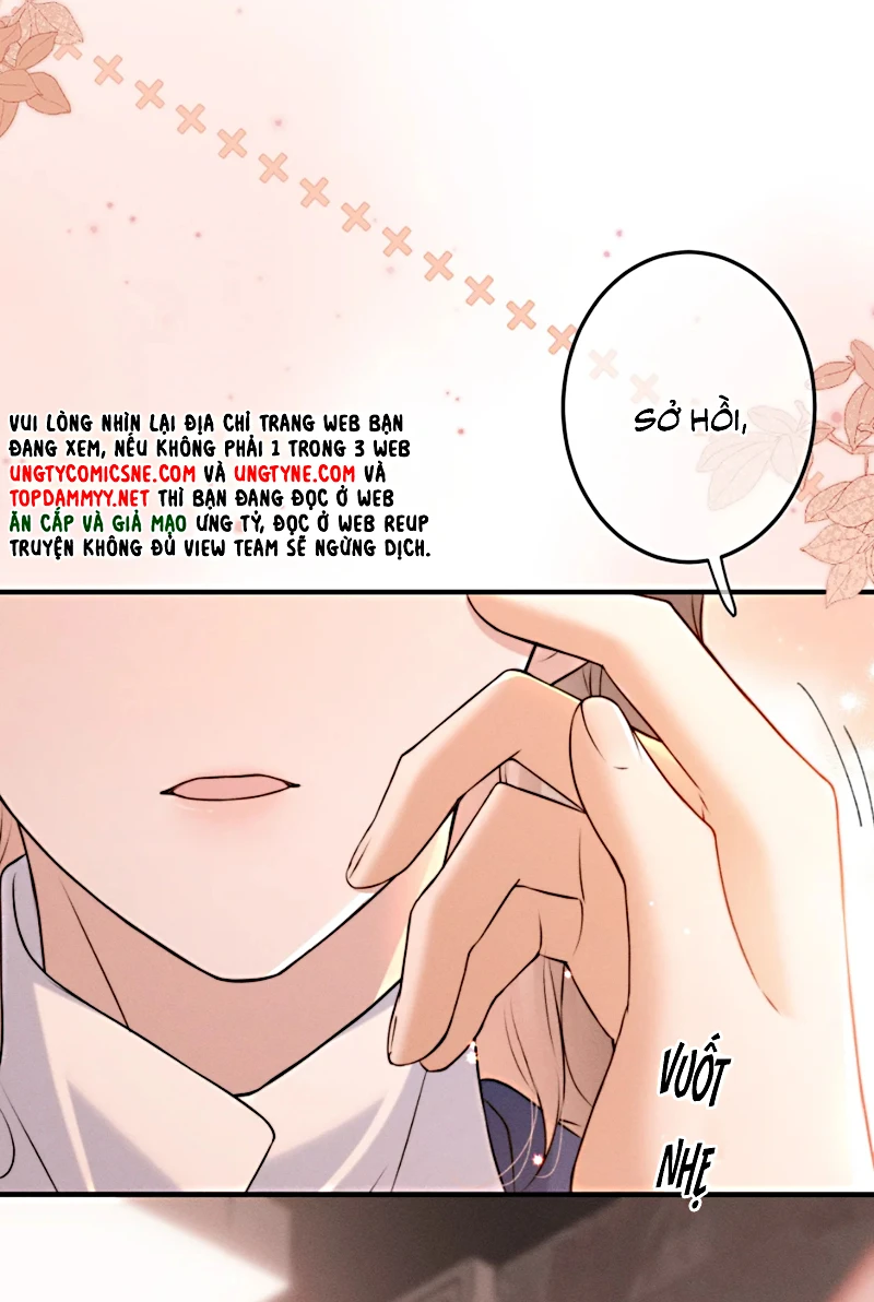 Hình Tượng Của Tôi Không Thể Sập Chapter 3 - 23