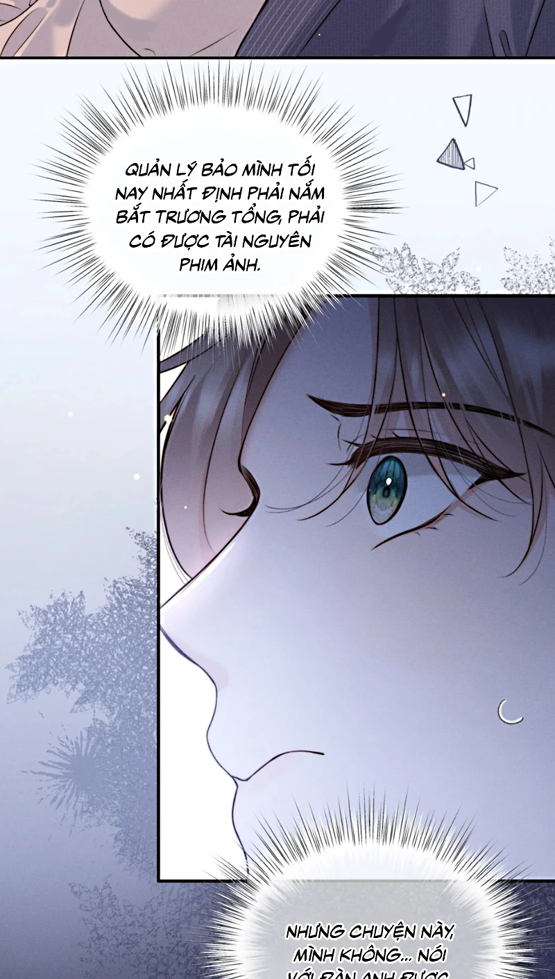 Hình Tượng Của Tôi Không Thể Sập Chapter 3 - 25