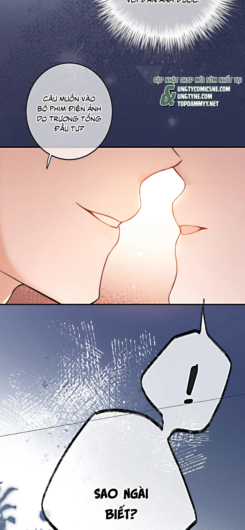 Hình Tượng Của Tôi Không Thể Sập Chapter 3 - 26