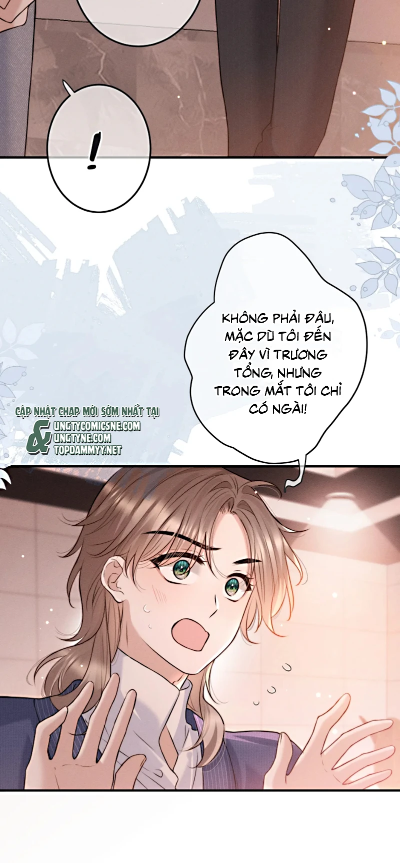 Hình Tượng Của Tôi Không Thể Sập Chapter 3 - 29