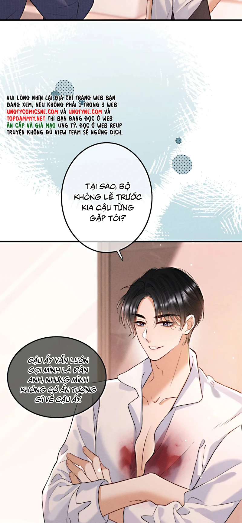 Hình Tượng Của Tôi Không Thể Sập Chapter 3 - 31