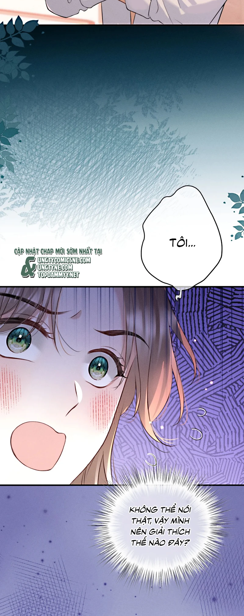 Hình Tượng Của Tôi Không Thể Sập Chapter 3 - 32