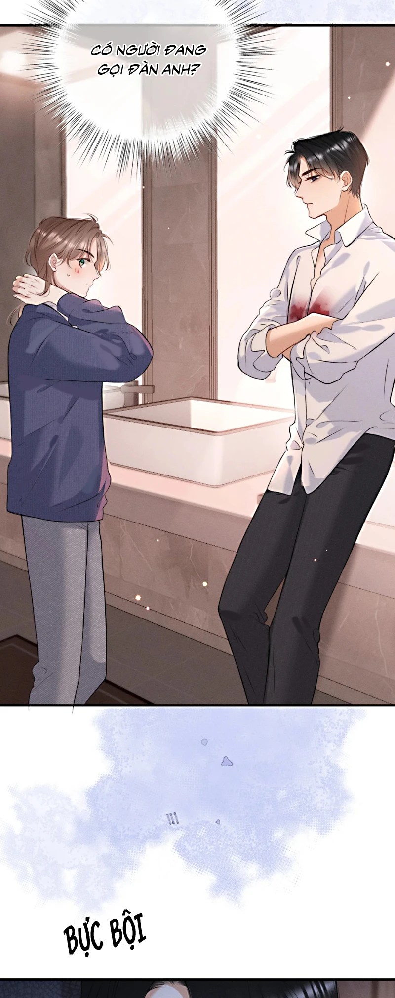 Hình Tượng Của Tôi Không Thể Sập Chapter 3 - 34