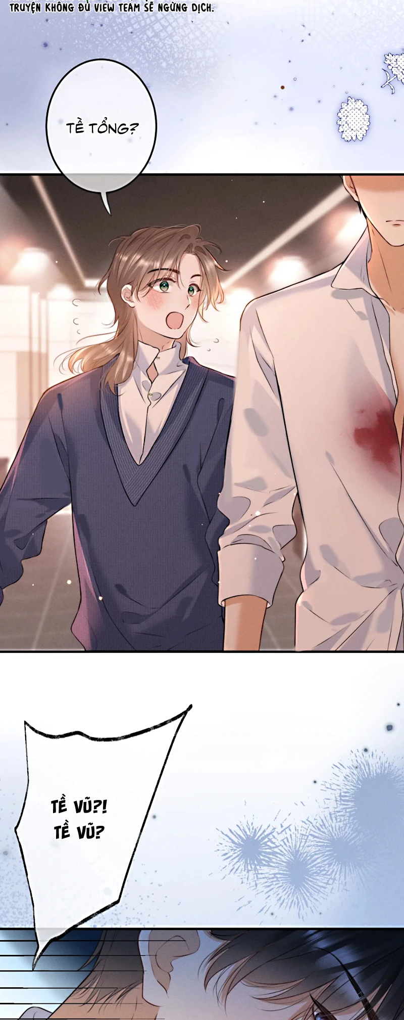 Hình Tượng Của Tôi Không Thể Sập Chapter 3 - 37