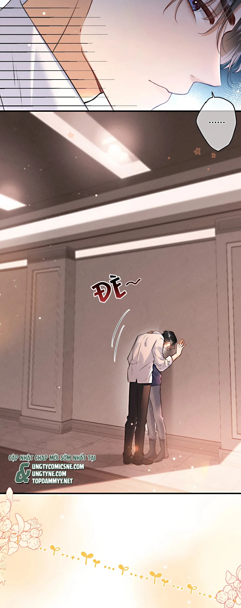 Hình Tượng Của Tôi Không Thể Sập Chapter 3 - 38