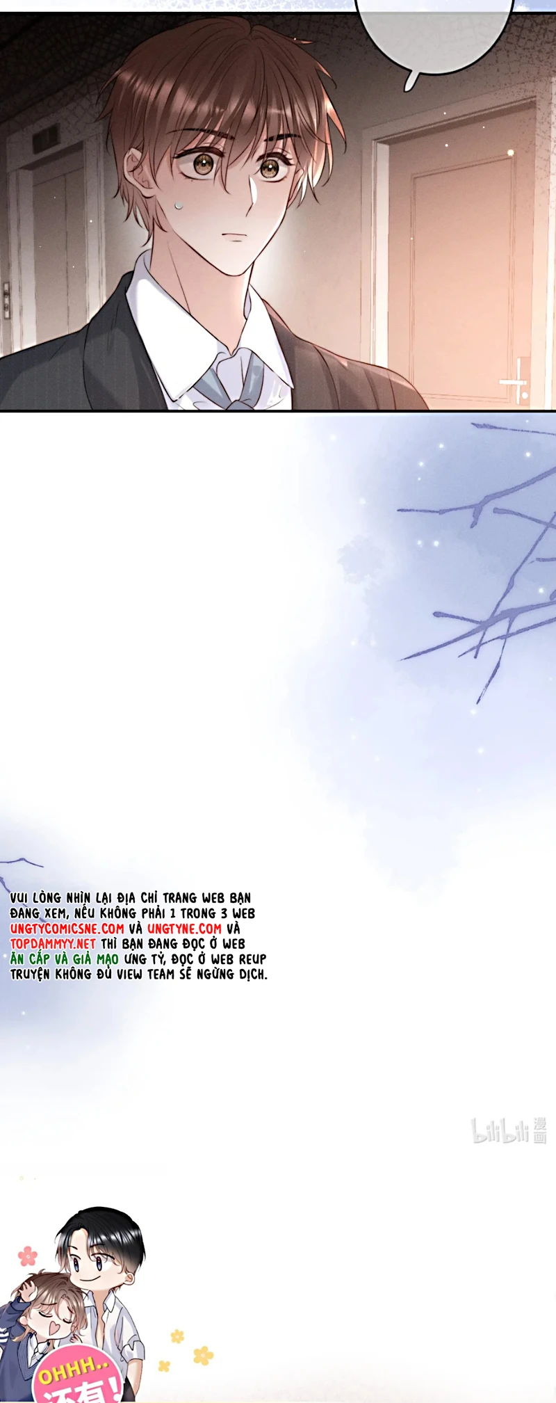 Hình Tượng Của Tôi Không Thể Sập Chapter 3 - 43