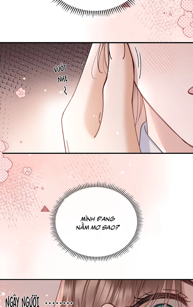 Hình Tượng Của Tôi Không Thể Sập Chapter 4 - 3