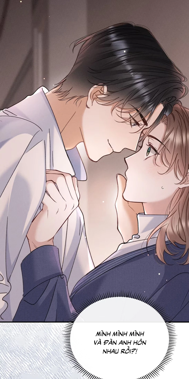 Hình Tượng Của Tôi Không Thể Sập Chapter 4 - 5