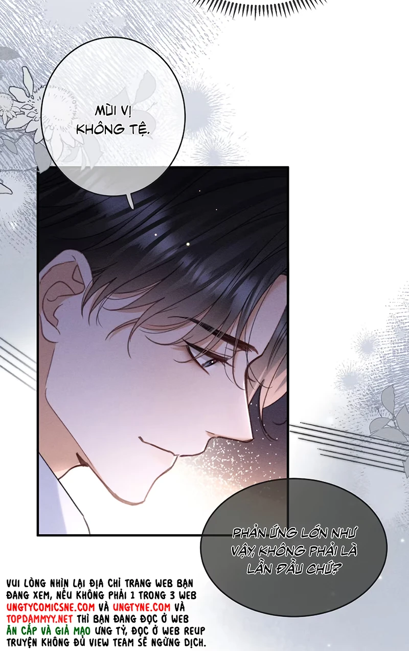 Hình Tượng Của Tôi Không Thể Sập Chapter 4 - 6