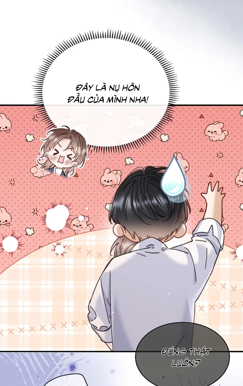 Hình Tượng Của Tôi Không Thể Sập Chapter 4 - 7