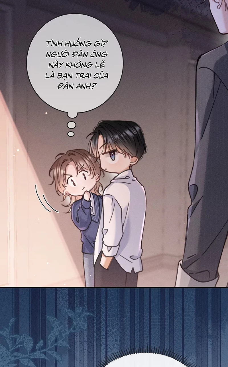 Hình Tượng Của Tôi Không Thể Sập Chapter 4 - 9