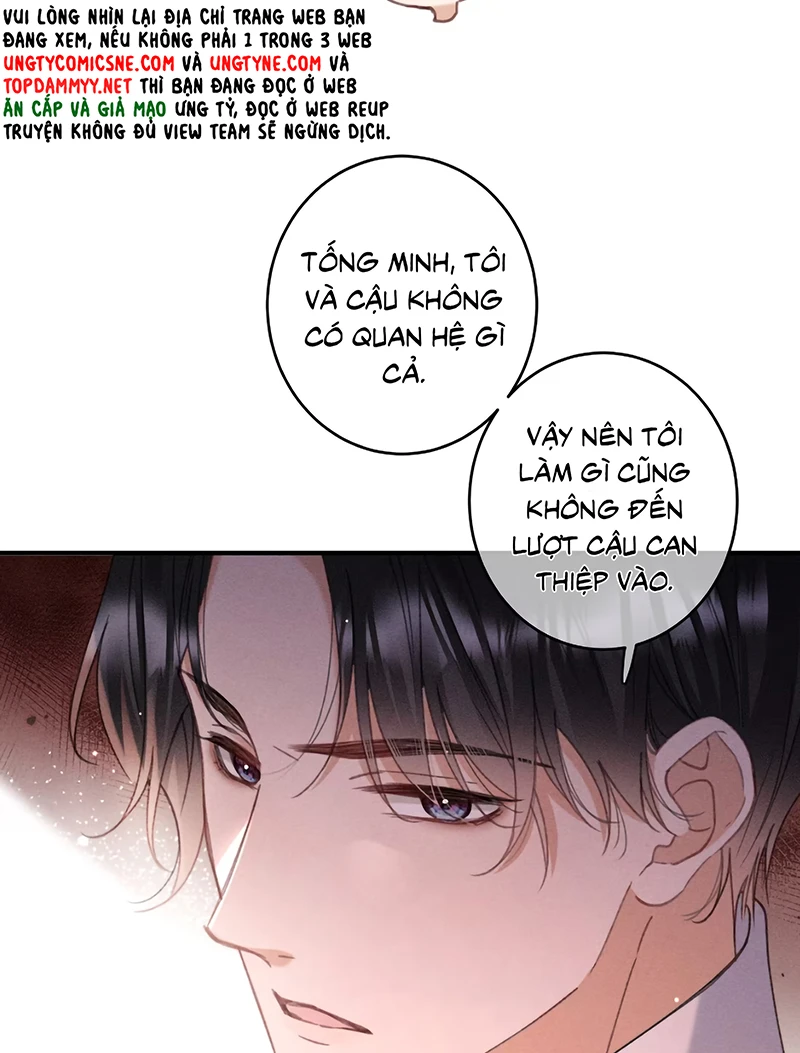 Hình Tượng Của Tôi Không Thể Sập Chapter 4 - 11