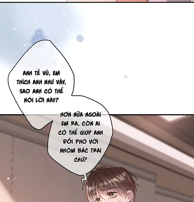 Hình Tượng Của Tôi Không Thể Sập Chapter 4 - 12