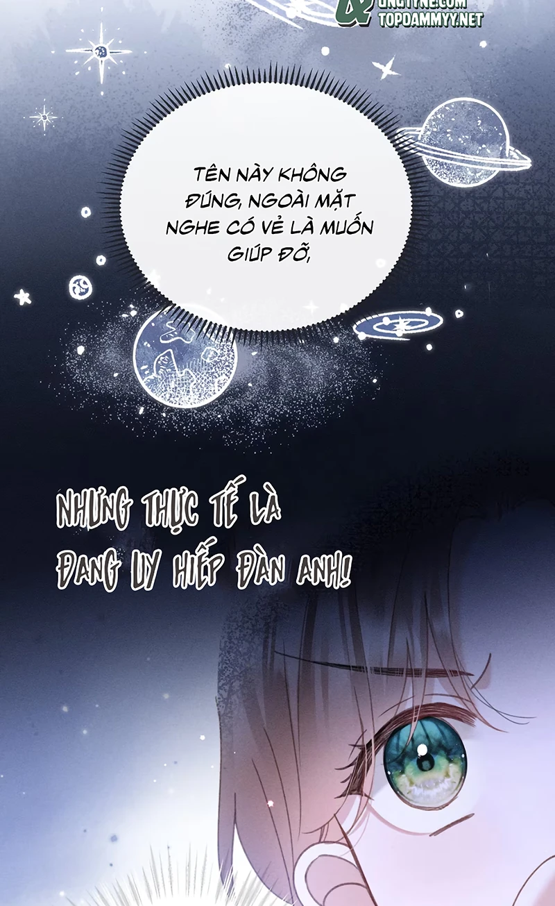 Hình Tượng Của Tôi Không Thể Sập Chapter 4 - 14