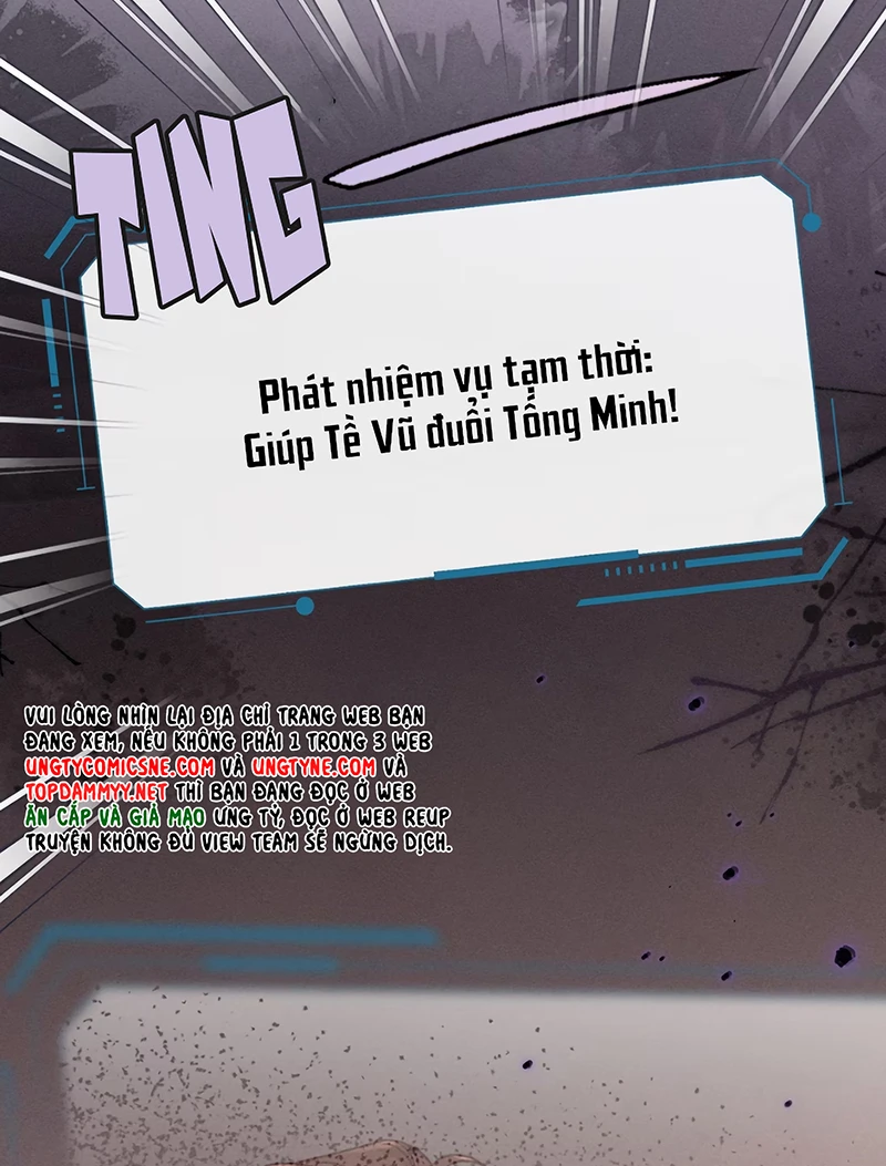 Hình Tượng Của Tôi Không Thể Sập Chapter 4 - 16