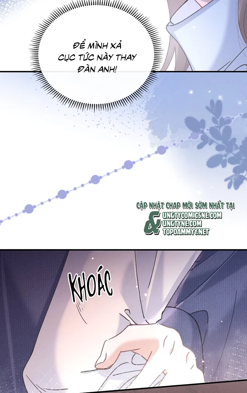 Hình Tượng Của Tôi Không Thể Sập Chapter 4 - 19