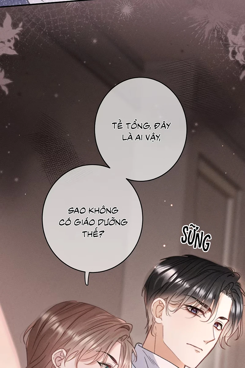 Hình Tượng Của Tôi Không Thể Sập Chapter 4 - 20