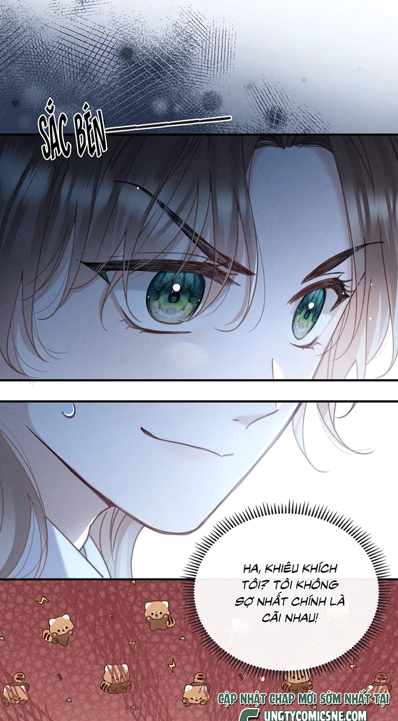 Hình Tượng Của Tôi Không Thể Sập Chapter 4 - 23