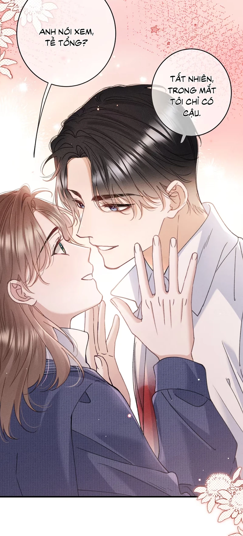 Hình Tượng Của Tôi Không Thể Sập Chapter 4 - 28