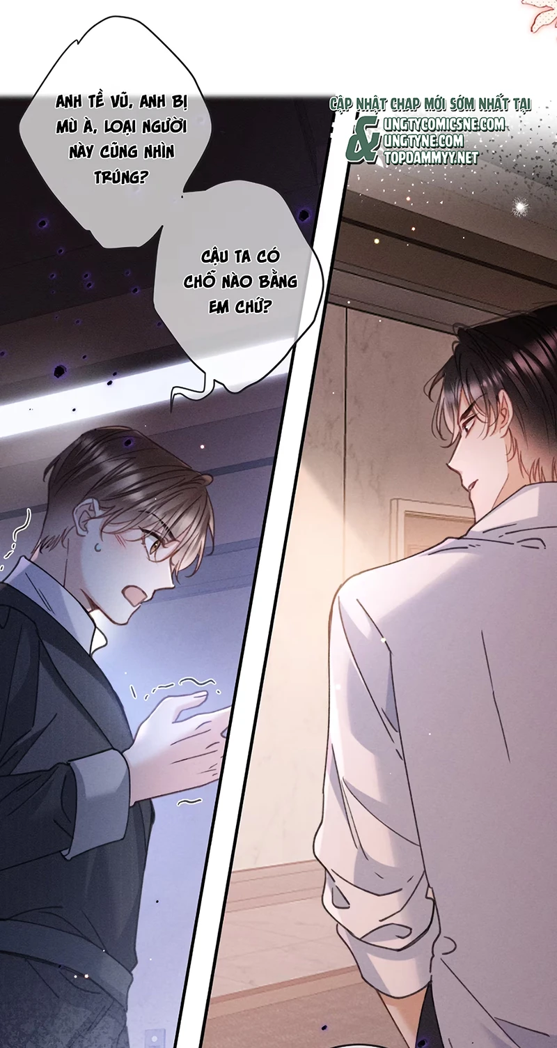 Hình Tượng Của Tôi Không Thể Sập Chapter 4 - 29