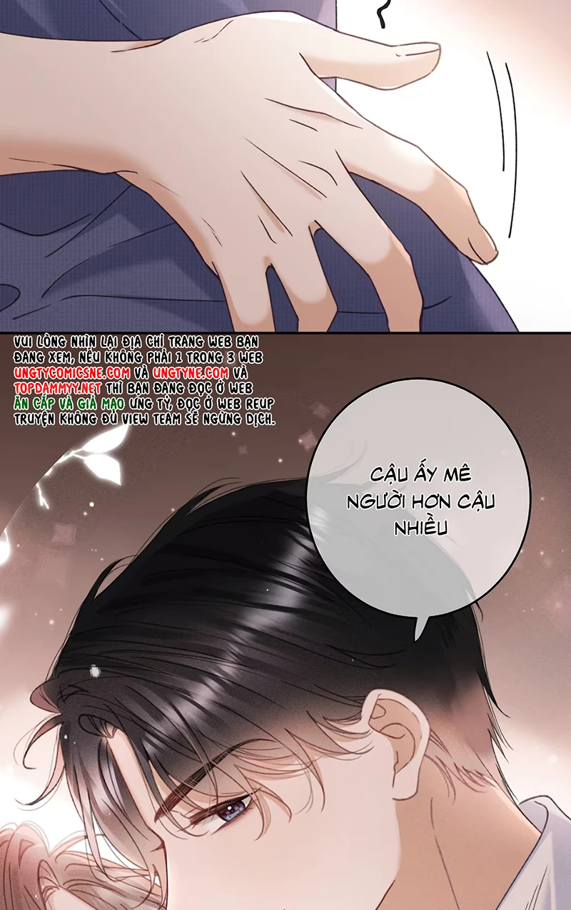 Hình Tượng Của Tôi Không Thể Sập Chapter 4 - 31